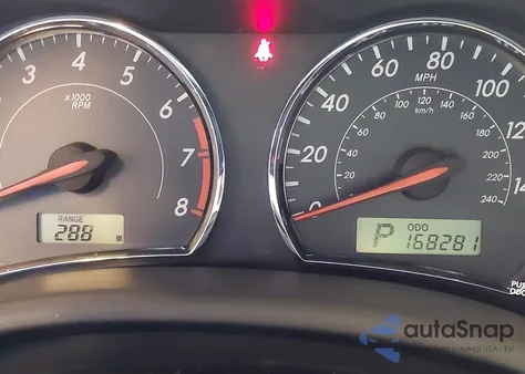 2011 Toyota Corolla S из США, поврежденный, VIN 2T1BU4EE2BC722166